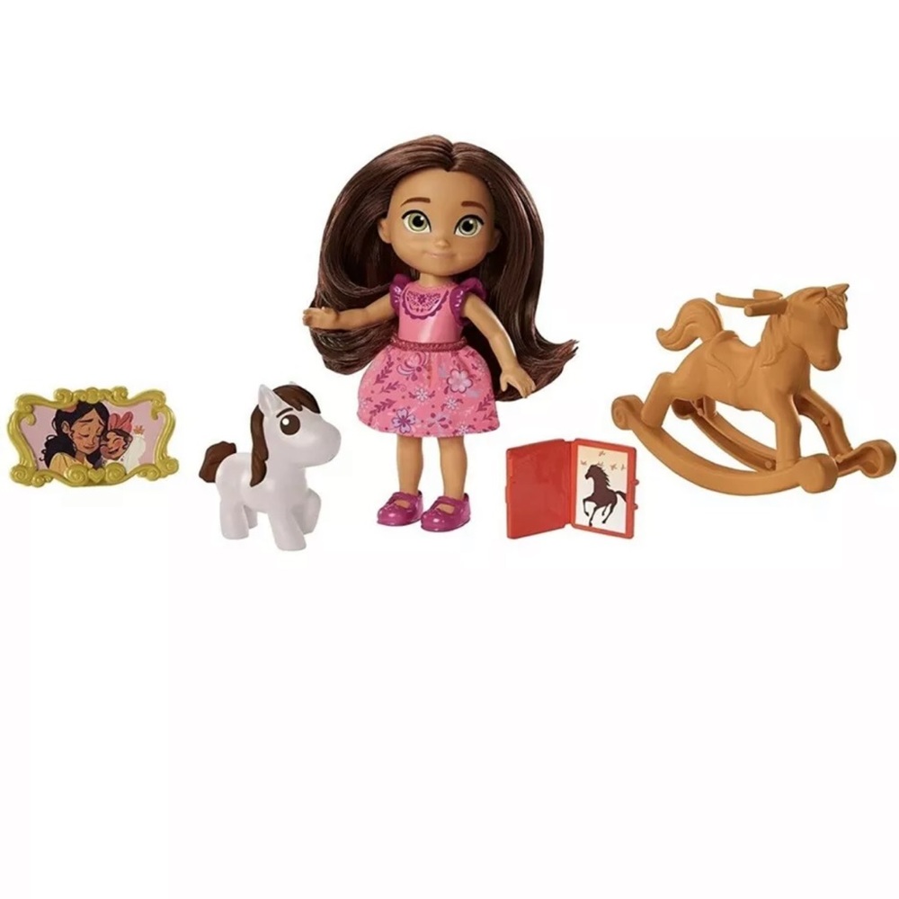 Dreamworks toy